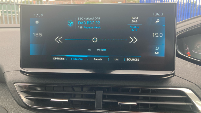 Peugeot 3008 1.2 PureTech Allure Premium+ 5dr EAT8 Petrol Estate